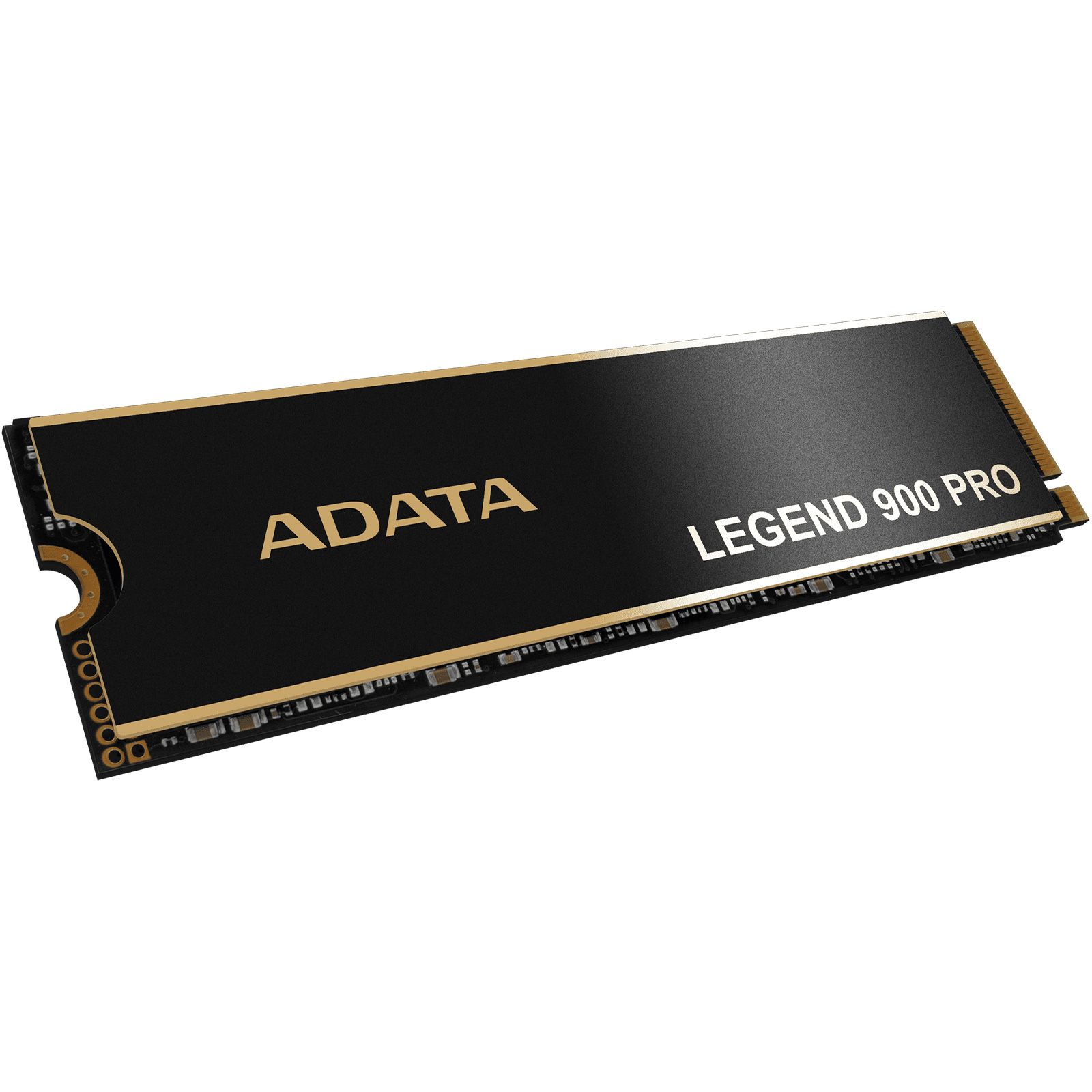 Накопичувач SSD NVMe M.2 2TB A-DATA Legend 900 PRO (SLEG-900P-2TCS) - зображення 3