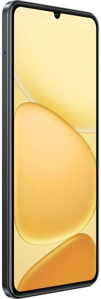 Смартфон Realme Note 80 4\/128G Black - зображення 2
