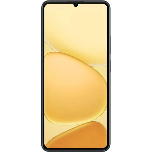 Смартфон Realme Note 80 4\/128G Black - зображення 3