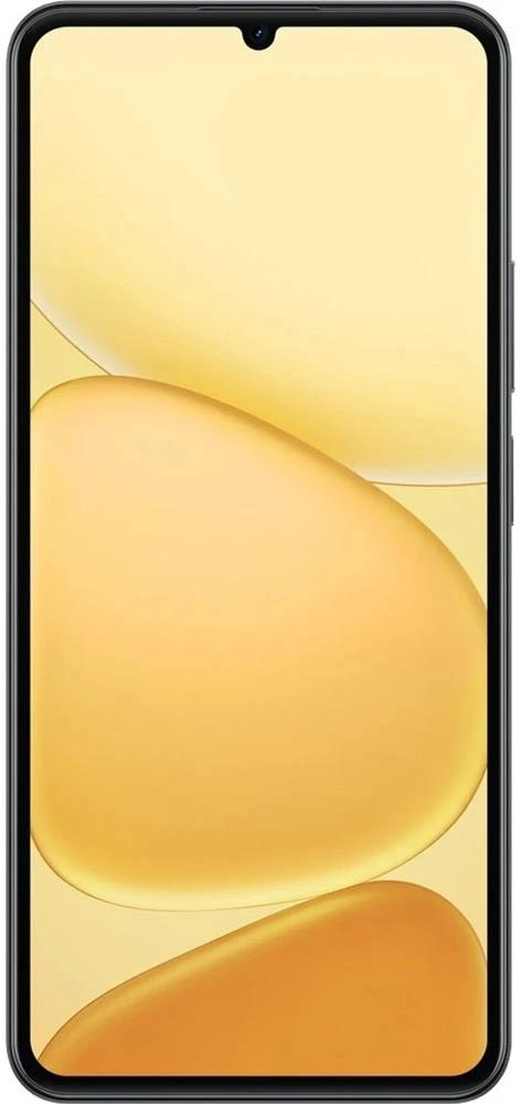 Смартфон Realme Note 80 4\/128G Black - зображення 3