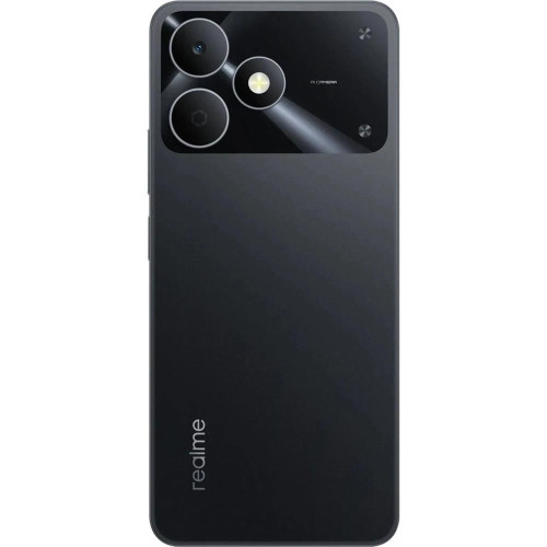 Смартфон Realme Note 80 4\/128G Black - зображення 5