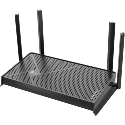 Маршрутизатор WiFi TP-Link Archer BE230 - зображення 2