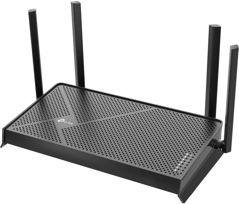 Маршрутизатор WiFi TP-Link Archer BE230 - зображення 2