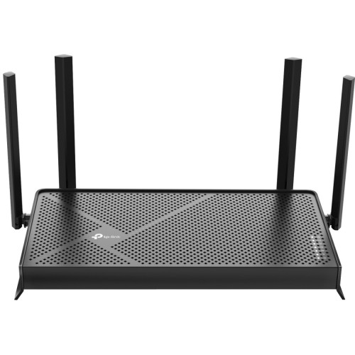 Маршрутизатор WiFi TP-Link Archer BE230 - зображення 1
