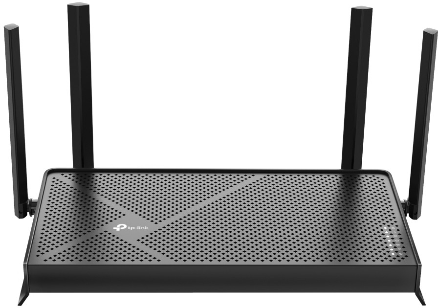 Маршрутизатор WiFi TP-Link Archer BE230 - зображення 1