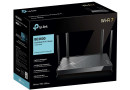 Маршрутизатор WiFi TP-Link Archer BE230 - зображення 4