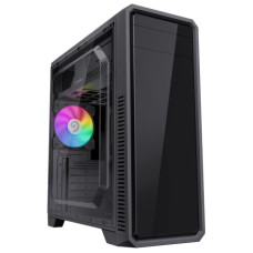 Корпус GAMEMAX G561E Black
