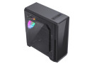 Корпус GAMEMAX G561E Black - зображення 2