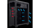 Корпус GAMEMAX G561E Black - зображення 12