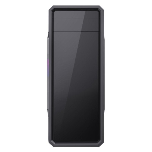 Корпус GAMEMAX G561E Black - зображення 3