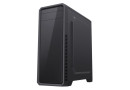Корпус GAMEMAX G561E Black - зображення 5