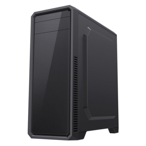 Корпус GAMEMAX G561E Black - зображення 5