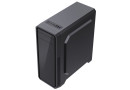 Корпус GAMEMAX G561E Black - зображення 4