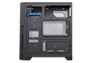 Корпус GAMEMAX G561E Black - зображення 7