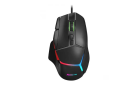 Мишка Xtrike ME GM-415 RGB USB Black (GM-415) - зображення 1