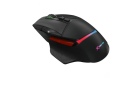 Мишка Xtrike ME GM-415 RGB USB Black (GM-415) - зображення 2