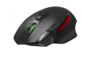 Мишка Xtrike ME GM-415 RGB USB Black (GM-415) - зображення 3