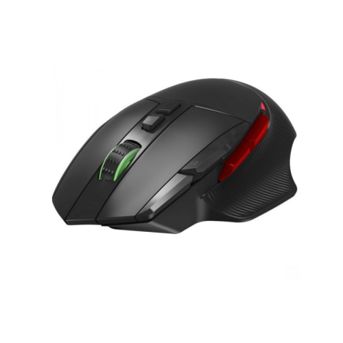 Мишка Xtrike ME GM-415 RGB USB Black (GM-415) - зображення 3