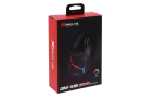 Мишка Xtrike ME GM-415 RGB USB Black (GM-415) - зображення 4