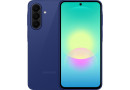 Смартфон SAMSUNG Galaxy A27 5G 6\/128Gb Blue (SM-A276BZBB) - зображення 1