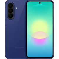 Смартфон SAMSUNG Galaxy A27 5G 6/128Gb Blue (SM-A276BZBB)