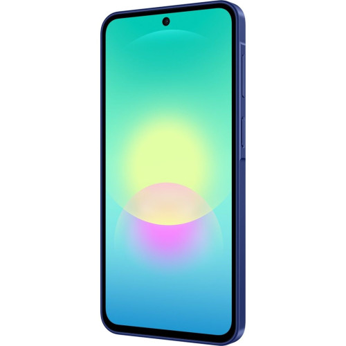 Смартфон SAMSUNG Galaxy A27 5G 6\/128Gb Blue (SM-A276BZBB) - зображення 2