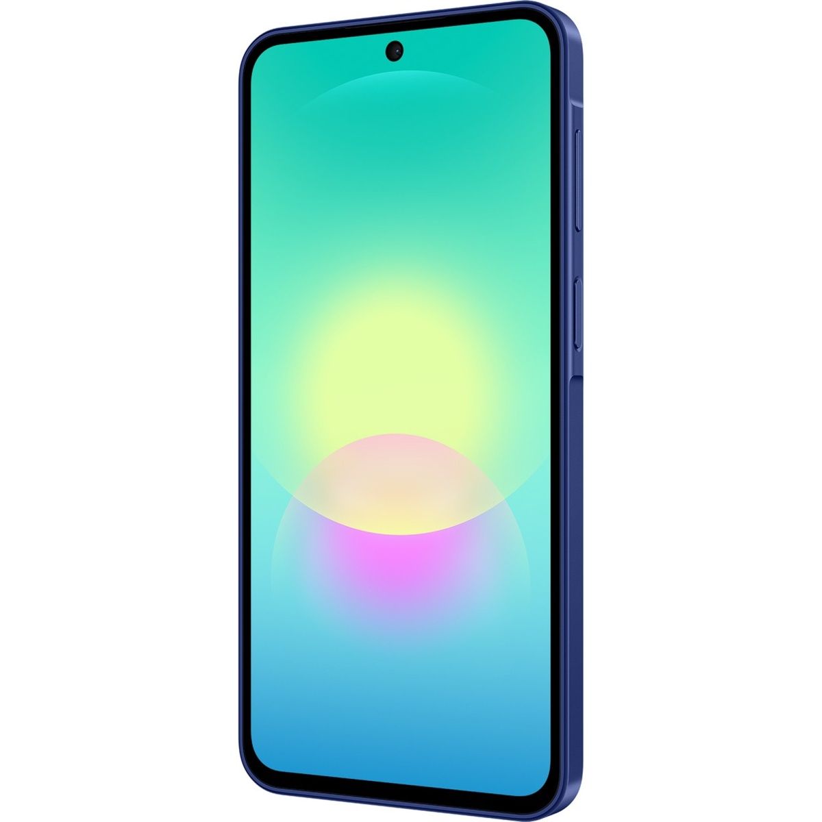 Смартфон SAMSUNG Galaxy A27 5G 6\/128Gb Blue (SM-A276BZBB) - зображення 2
