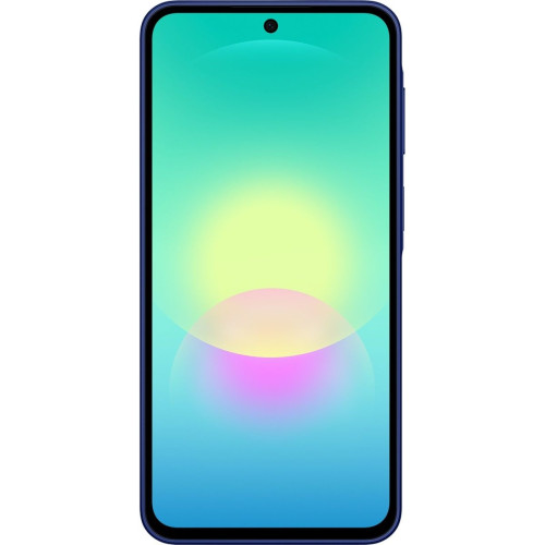 Смартфон SAMSUNG Galaxy A27 5G 6\/128Gb Blue (SM-A276BZBB) - зображення 4