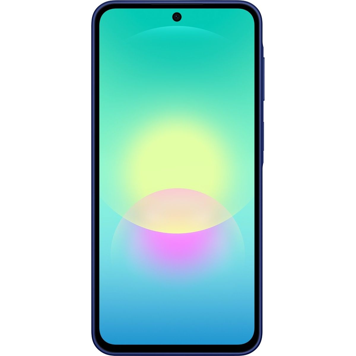 Смартфон SAMSUNG Galaxy A27 5G 6\/128Gb Blue (SM-A276BZBB) - зображення 4