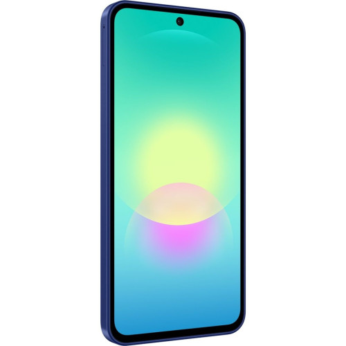 Смартфон SAMSUNG Galaxy A27 5G 6\/128Gb Blue (SM-A276BZBB) - зображення 6