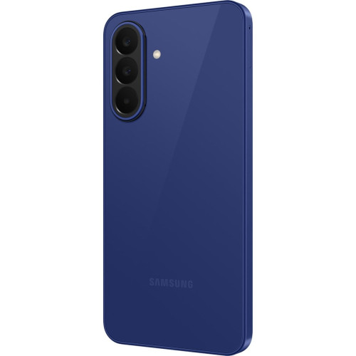 Смартфон SAMSUNG Galaxy A27 5G 6\/128Gb Blue (SM-A276BZBB) - зображення 3