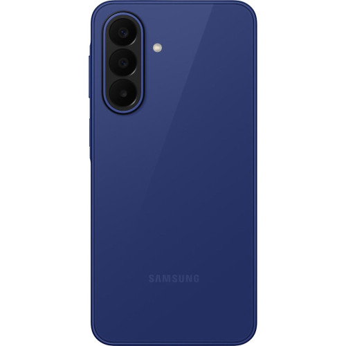 Смартфон SAMSUNG Galaxy A27 5G 6\/128Gb Blue (SM-A276BZBB) - зображення 5
