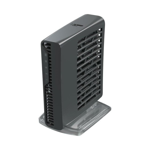 Маршрутизатор WiFi Mikrotik hAP ax2 C52iG-5HaxD2HaxD-TC - зображення 2
