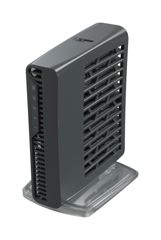 Маршрутизатор WiFi Mikrotik hAP ax2 C52iG-5HaxD2HaxD-TC - зображення 2