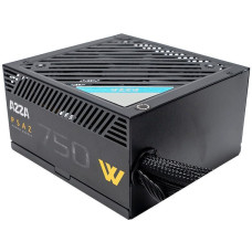 БЖ 750Вт Azza PSAZ-750W