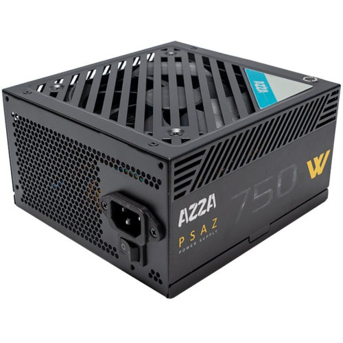 БЖ 750Вт Azza PSAZ-750W - зображення 2