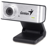 Вебкамера Genius iSlim 300 X
