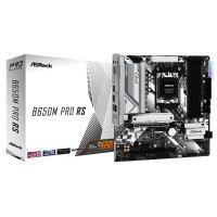 Мат. плата AM5 ASRock B650M PRO RS