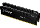 Пам'ять DDR5 RAM_32Gb (2x16Gb) 6000Mhz Kingston Fury Beast Black EXPO (KF560C30BBEK2-32) - зображення 2