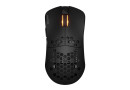 Мишка Hator Stellar Wireless\/Bluetooth\/USB Black (HTM650) - зображення 1