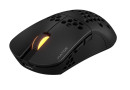Мишка Hator Stellar Wireless\/Bluetooth\/USB Black (HTM650) - зображення 3