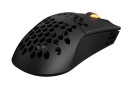 Мишка Hator Stellar Wireless\/Bluetooth\/USB Black (HTM650) - зображення 2