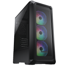 Корпус Cougar Archon 2 Mesh RGB