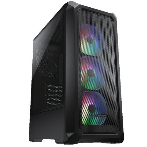 Корпус Cougar Archon 2 Mesh RGB - зображення 1