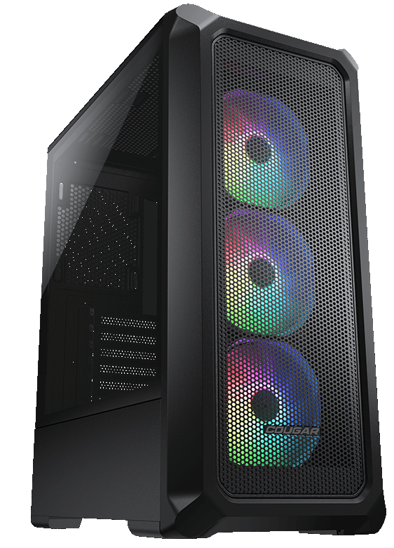 Корпус Cougar Archon 2 Mesh RGB - зображення 1