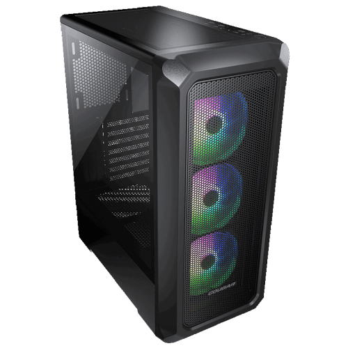 Корпус Cougar Archon 2 Mesh RGB - зображення 2