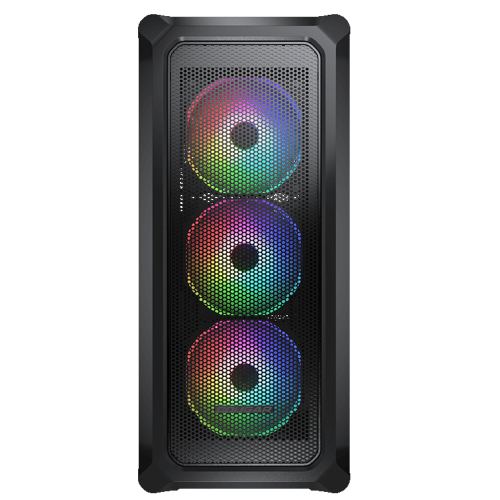 Корпус Cougar Archon 2 Mesh RGB - зображення 3