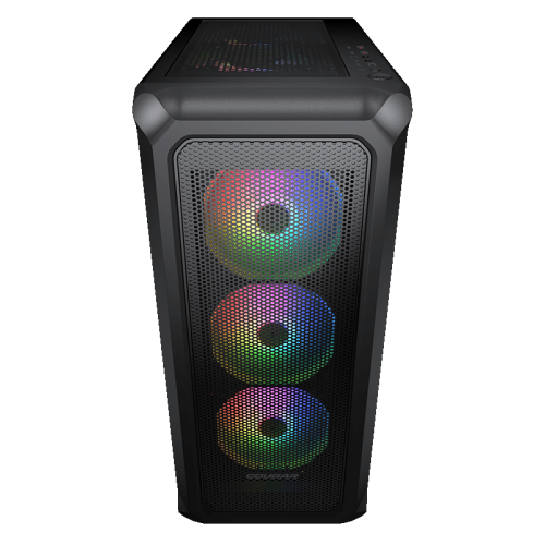 Корпус Cougar Archon 2 Mesh RGB - зображення 4
