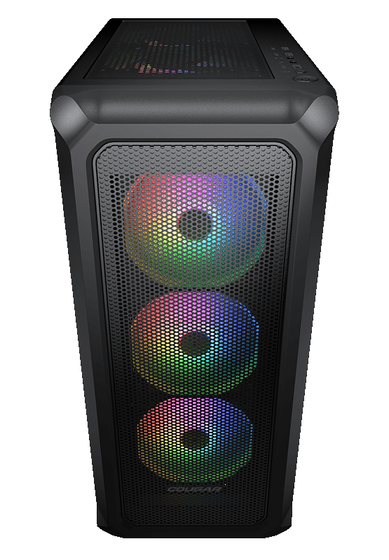 Корпус Cougar Archon 2 Mesh RGB - зображення 4