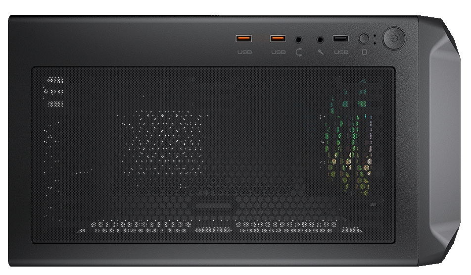 Корпус Cougar Archon 2 Mesh RGB - зображення 5